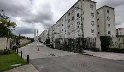 Oportunidade Única em RIO DE JANEIRO - RJ | Tipo: Apartamento | Negociação: Venda Direta Online  | Situação: Imóvel
