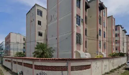 Oportunidade Única em RIO DE JANEIRO - RJ | Tipo: Apartamento | Negociação: Venda Direta Online  | Situação: Imóvel