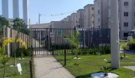 Oportunidade Única em RIO DE JANEIRO - RJ | Tipo: Apartamento | Negociação: Venda Direta Online  | Situação: Imóvel