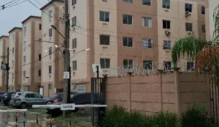 Oportunidade Única em RIO DE JANEIRO - RJ | Tipo: Apartamento | Negociação: Venda Direta Online  | Situação: Imóvel