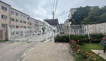 Oportunidade Única em RIO DE JANEIRO - RJ | Tipo: Apartamento | Negociação: Venda Direta Online  | Situação: Imóvel