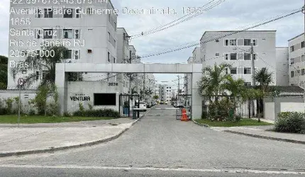 Oportunidade Única em RIO DE JANEIRO - RJ | Tipo: Apartamento | Negociação: Venda Direta Online  | Situação: Imóvel