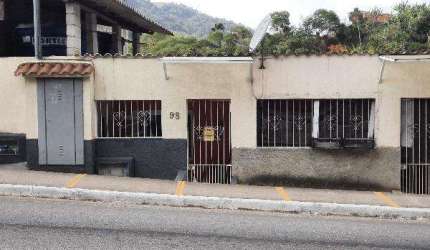 Oportunidade Única em NOVA FRIBURGO - RJ | Tipo: Casa | Negociação: Venda Direta Online  | Situação: Imóvel