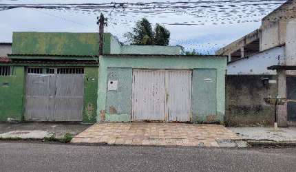Oportunidade Única em BELFORD ROXO - RJ | Tipo: Casa | Negociação: Venda Direta Online  | Situação: Imóvel