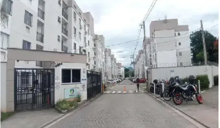 Oportunidade Única em RIO DE JANEIRO - RJ | Tipo: Apartamento | Negociação: Venda Direta Online  | Situação: Imóvel