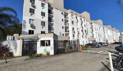 Oportunidade Única em RIO DE JANEIRO - RJ | Tipo: Apartamento | Negociação: Venda Direta Online  | Situação: Imóvel