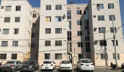 Oportunidade Única em RIO DE JANEIRO - RJ | Tipo: Apartamento | Negociação: Venda Direta Online  | Situação: Imóvel