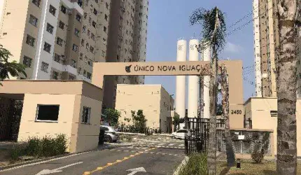 Oportunidade Única em NOVA IGUACU - RJ | Tipo: Apartamento | Negociação: Venda Direta Online  | Situação: Imóvel