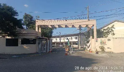Oportunidade Única em RIO DE JANEIRO - RJ | Tipo: Casa | Negociação: Venda Direta Online  | Situação: Imóvel