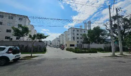 Oportunidade Única em RIO DE JANEIRO - RJ | Tipo: Apartamento | Negociação: Venda Direta Online  | Situação: Imóvel