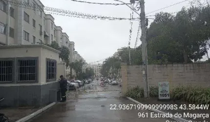 Oportunidade Única em RIO DE JANEIRO - RJ | Tipo: Apartamento | Negociação: Venda Direta Online  | Situação: Imóvel