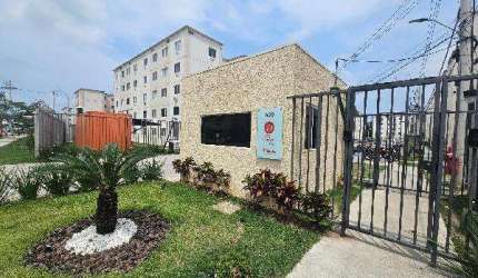 Oportunidade Única em RIO DE JANEIRO - RJ | Tipo: Apartamento | Negociação: Venda Direta Online  | Situação: Imóvel