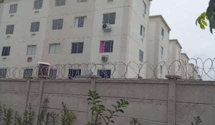 Oportunidade Única em RIO DE JANEIRO - RJ | Tipo: Apartamento | Negociação: Venda Direta Online  | Situação: Imóvel