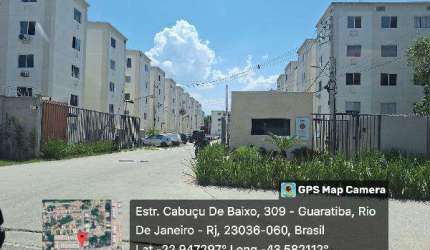 Oportunidade Única em RIO DE JANEIRO - RJ | Tipo: Apartamento | Negociação: Venda Direta Online  | Situação: Imóvel