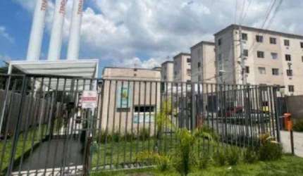 Oportunidade Única em RIO DE JANEIRO - RJ | Tipo: Apartamento | Negociação: Venda Direta Online  | Situação: Imóvel