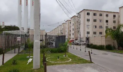 Oportunidade Única em RIO DE JANEIRO - RJ | Tipo: Apartamento | Negociação: Venda Direta Online  | Situação: Imóvel