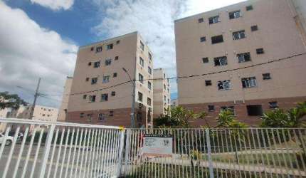 Oportunidade Única em RIO DE JANEIRO - RJ | Tipo: Apartamento | Negociação: Venda Direta Online  | Situação: Imóvel