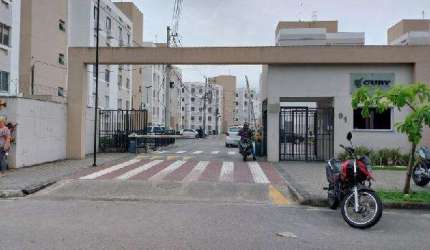 Oportunidade Única em RIO DE JANEIRO - RJ | Tipo: Apartamento | Negociação: Venda Direta Online  | Situação: Imóvel