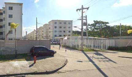 Oportunidade Única em RIO DE JANEIRO - RJ | Tipo: Apartamento | Negociação: Venda Direta Online  | Situação: Imóvel
