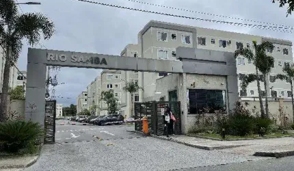 Oportunidade Única em RIO DE JANEIRO - RJ | Tipo: Apartamento | Negociação: Venda Direta Online  | Situação: Imóvel