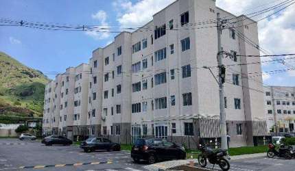 Oportunidade Única em RIO DE JANEIRO - RJ | Tipo: Apartamento | Negociação: Venda Direta Online  | Situação: Imóvel