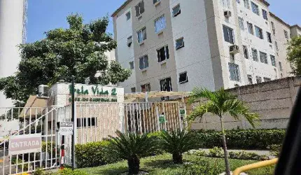 Oportunidade Única em RIO DE JANEIRO - RJ | Tipo: Apartamento | Negociação: Venda Direta Online  | Situação: Imóvel