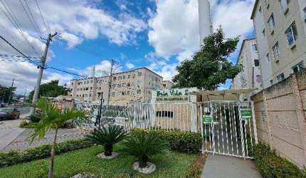 Oportunidade Única em RIO DE JANEIRO - RJ | Tipo: Apartamento | Negociação: Venda Online  | Situação: Imóvel