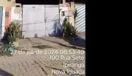 Oportunidade Única em NOVA IGUACU - RJ | Tipo: Casa | Negociação: Venda Direta Online  | Situação: Imóvel