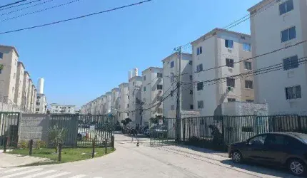 Oportunidade Única em RIO DE JANEIRO - RJ | Tipo: Apartamento | Negociação: Venda Direta Online  | Situação: Imóvel