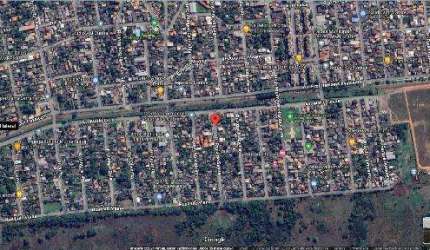 Oportunidade Única em ITAGUAI - RJ | Tipo: Apartamento | Negociação: Venda Direta Online  | Situação: Imóvel