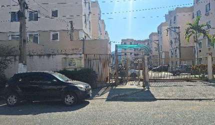 Oportunidade Única em DUQUE DE CAXIAS - RJ | Tipo: Apartamento | Negociação: Venda Direta Online  | Situação: Imóvel
