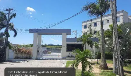 Oportunidade Única em MACAE - RJ | Tipo: Apartamento | Negociação: Venda Direta Online  | Situação: Imóvel