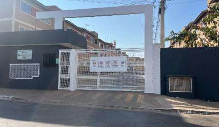Oportunidade Única em AGUAS LINDAS DE GOIAS - GO | Tipo: Apartamento | Negociação: Venda Direta Online  | Situação: Imóvel