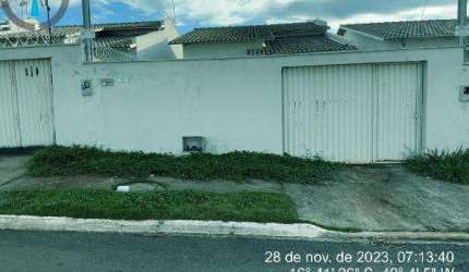 Oportunidade Única em SENADOR CANEDO - GO | Tipo: Casa | Negociação: Licitação Aberta  | Situação: Imóvel