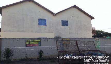 Oportunidade Única em VALPARAISO DE GOIAS - GO | Tipo: Casa | Negociação: Venda Online  | Situação: Imóvel
