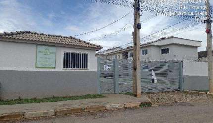 Oportunidade Única em VALPARAISO DE GOIAS - GO | Tipo: Apartamento | Negociação: Venda Direta Online  | Situação: Imóvel