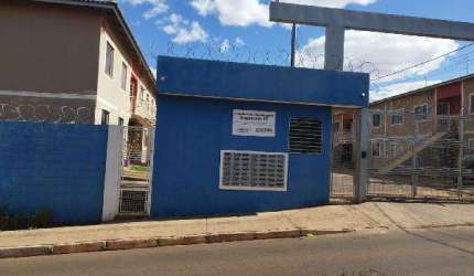 Oportunidade Única em VALPARAISO DE GOIAS - GO | Tipo: Apartamento | Negociação: Venda Direta Online  | Situação: Imóvel