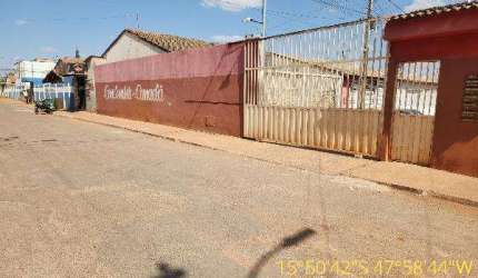 Oportunidade Única em VALPARAISO DE GOIAS - GO | Tipo: Casa | Negociação: Venda Online  | Situação: Imóvel