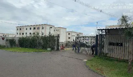 Oportunidade Única em GOIANIA - GO | Tipo: Apartamento | Negociação: Licitação Aberta  | Situação: Imóvel