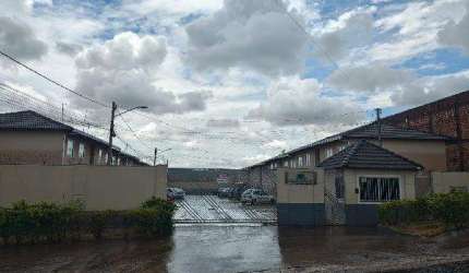 Oportunidade Única em AGUAS LINDAS DE GOIAS - GO | Tipo: Apartamento | Negociação: Venda Online  | Situação: Imóvel