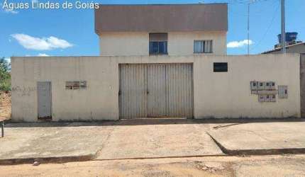 Oportunidade Única em AGUAS LINDAS DE GOIAS - GO | Tipo: Apartamento | Negociação: Venda Online  | Situação: Imóvel