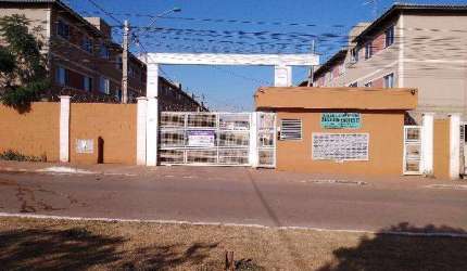 Oportunidade Única em VALPARAISO DE GOIAS - GO | Tipo: Apartamento | Negociação: Venda Online  | Situação: Imóvel