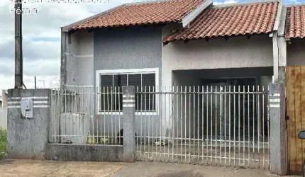 Oportunidade Única em PEROLA - PR | Tipo: Casa | Negociação: Venda Direta Online  | Situação: Imóvel