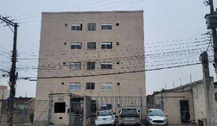 Oportunidade Única em SANTO ANDRE - SP | Tipo: Apartamento | Negociação: Venda Online  | Situação: Imóvel