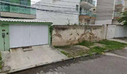 Oportunidade Única em RIO DE JANEIRO - RJ | Tipo: Terreno | Negociação: Venda Direta Online  | Situação: Imóvel