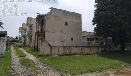 Oportunidade Única em ARARUAMA - RJ | Tipo: Casa | Negociação: Venda Direta Online  | Situação: Imóvel