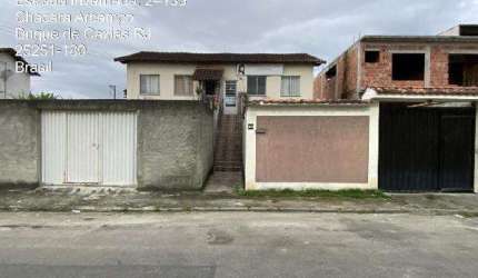 Oportunidade Única em DUQUE DE CAXIAS - RJ | Tipo: Apartamento | Negociação: Venda Direta Online  | Situação: Imóvel