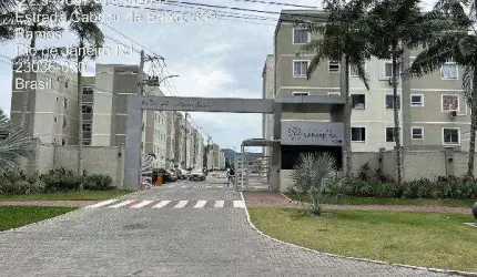 Oportunidade Única em RIO DE JANEIRO - RJ | Tipo: Apartamento | Negociação: Venda Direta Online  | Situação: Imóvel