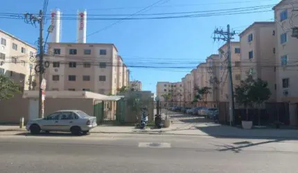 Oportunidade Única em RIO DE JANEIRO - RJ | Tipo: Apartamento | Negociação: Venda Direta Online  | Situação: Imóvel
