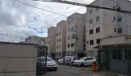 Oportunidade Única em RIO DE JANEIRO - RJ | Tipo: Apartamento | Negociação: Venda Direta Online  | Situação: Imóvel